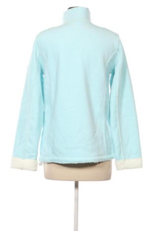 Dámska bunda  TCM, Veľkosť S, Farba Modrá, Cena  11,95 €