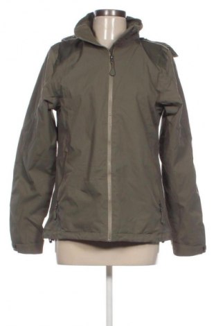 Damenjacke TCM, Größe M, Farbe Grün, Preis € 13,99