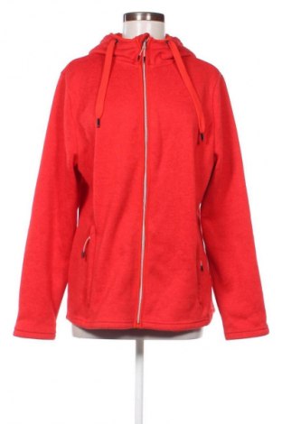 Női dzseki TCM, Méret XL, Szín Piros, Ár 4 599 Ft