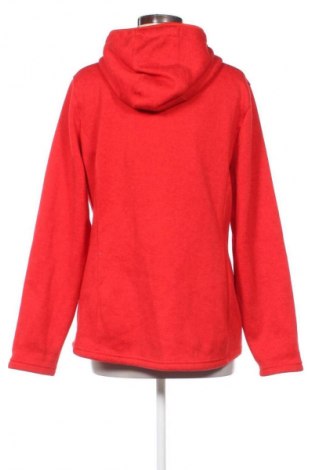 Női dzseki TCM, Méret XL, Szín Piros, Ár 4 599 Ft