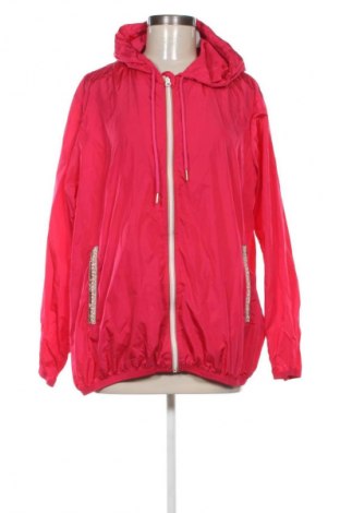 Γυναικείο μπουφάν TWINSET, Μέγεθος XL, Χρώμα Ρόζ , Τιμή 62,99 €