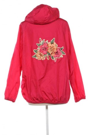 Γυναικείο μπουφάν TWINSET, Μέγεθος XL, Χρώμα Ρόζ , Τιμή 62,99 €