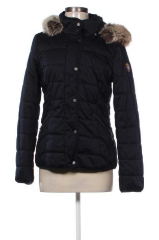 Dámska bunda  Taifun, Veľkosť M, Farba Modrá, Cena  48,95 €