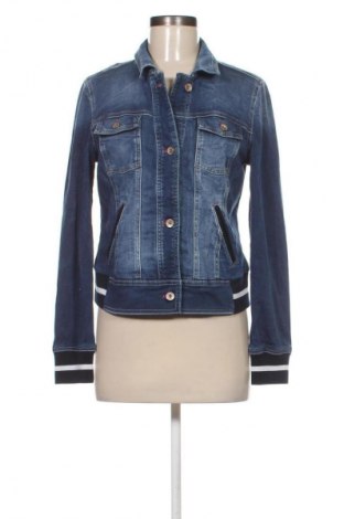 Dámska bunda  Taifun, Veľkosť M, Farba Modrá, Cena  46,00 €