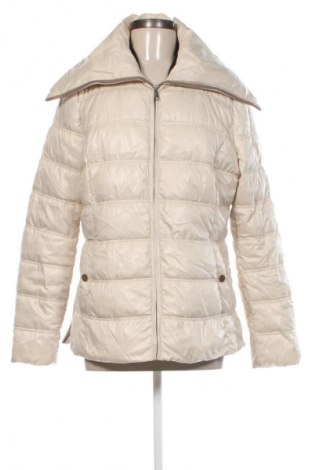 Γυναικείο μπουφάν Taifun, Μέγεθος M, Χρώμα  Μπέζ, Τιμή 49,99 €
