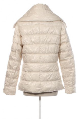 Γυναικείο μπουφάν Taifun, Μέγεθος M, Χρώμα  Μπέζ, Τιμή 49,99 €