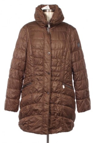 Dámska bunda  Taifun, Veľkosť XL, Farba Hnedá, Cena  31,95 €