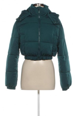 Дамско яке Tally Weijl, Размер M, Цвят Зелен, Цена 41,99 лв.