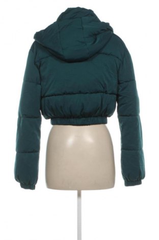 Дамско яке Tally Weijl, Размер M, Цвят Зелен, Цена 41,99 лв.