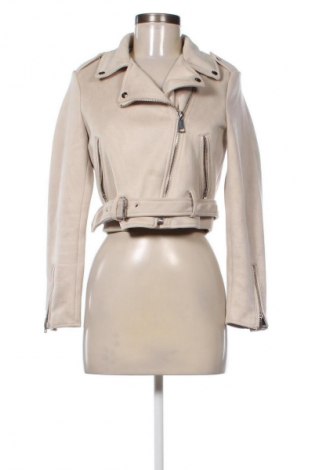 Damenjacke Tally Weijl, Größe XS, Farbe Beige, Preis € 17,99