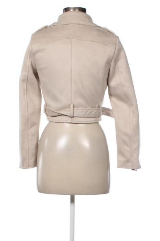 Damenjacke Tally Weijl, Größe XS, Farbe Beige, Preis € 17,99