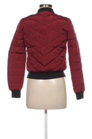 Dámska bunda  Tally Weijl, Veľkosť S, Farba Červená, Cena  5,95 €