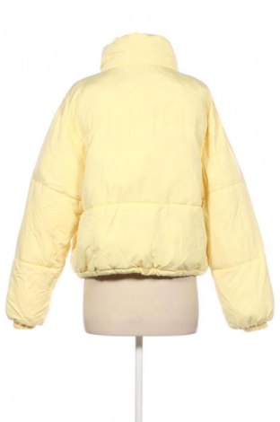 Kurtka damska Tally Weijl, Rozmiar L, Kolor Żółty, Cena 124,99 zł