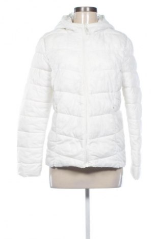 Geacă de femei Tally Weijl, Mărime L, Culoare Alb, Preț 147,99 Lei