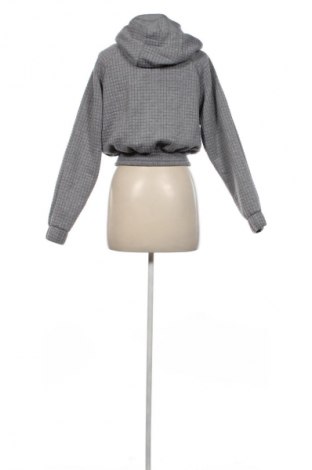 Дамско яке Tally Weijl, Размер M, Цвят Сив, Цена 23,99 лв.