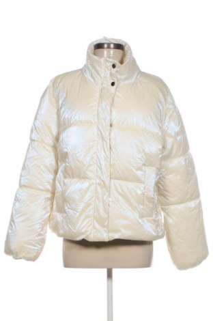 Дамско яке Tally Weijl, Размер M, Цвят Бял, Цена 40,99 лв.