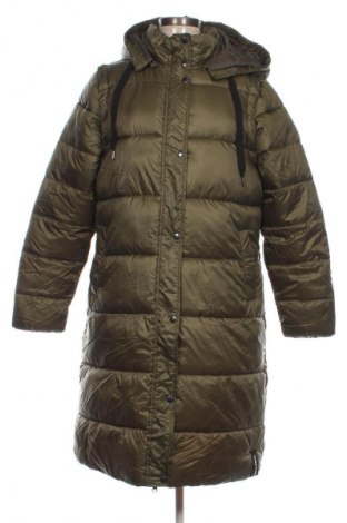 Geacă de femei Tamaris, Mărime L, Culoare Verde, Preț 281,99 Lei