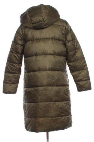 Geacă de femei Tamaris, Mărime L, Culoare Verde, Preț 281,99 Lei