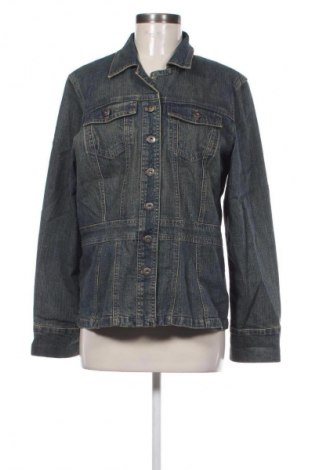 Γυναικείο μπουφάν Target, Μέγεθος L, Χρώμα Πράσινο, Τιμή 14,99 €