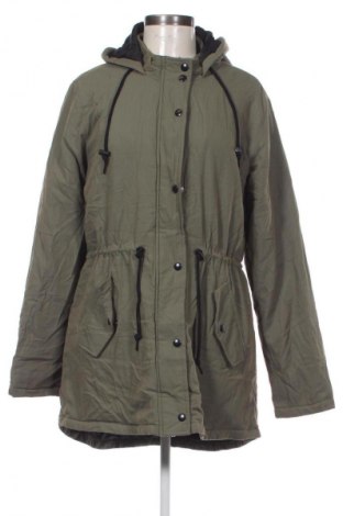 Damenjacke Target, Größe L, Farbe Grün, Preis € 28,99