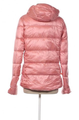 Dámska bunda  Tchibo, Veľkosť XS, Farba Ružová, Cena  26,95 €