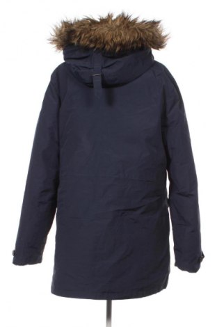 Damenjacke Tenson, Größe XL, Farbe Blau, Preis € 71,99