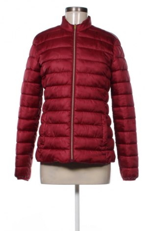 Női dzseki Terranova, Méret M, Szín Piros, Ár 9 600 Ft