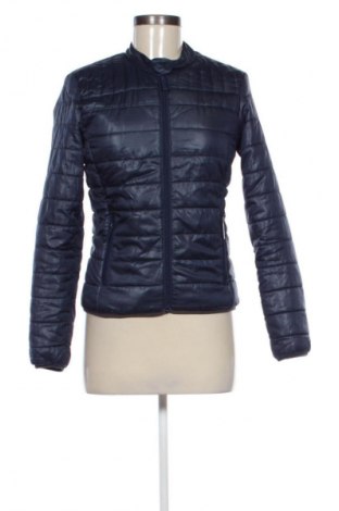 Дамско яке Terranova, Размер S, Цвят Син, Цена 11,99 лв.