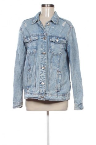 Dámská bunda  Terranova, Velikost L, Barva Modrá, Cena  608,00 Kč