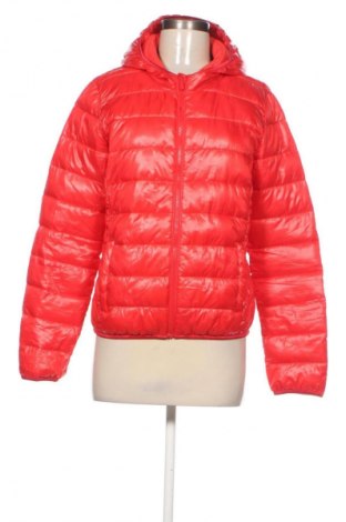 Geacă de femei Terranova, Mărime M, Culoare Roșu, Preț 70,99 Lei