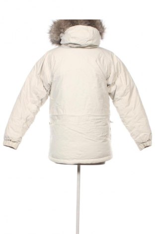 Дамско яке The North Face, Размер L, Цвят Екрю, Цена 167,99 лв.