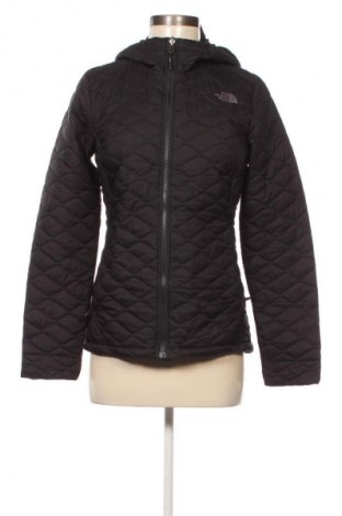 Дамско яке The North Face, Размер M, Цвят Черен, Цена 137,99 лв.