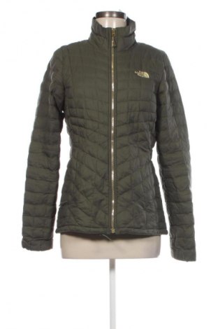 Damenjacke The North Face, Größe M, Farbe Grün, Preis € 89,99