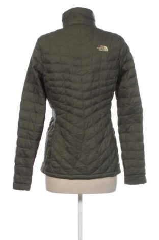 Damenjacke The North Face, Größe M, Farbe Grün, Preis € 89,99