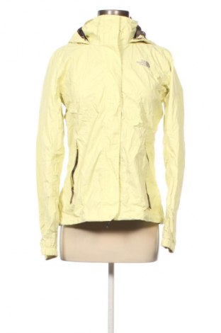 Női dzseki The North Face, Méret M, Szín Sárga, Ár 24 989 Ft