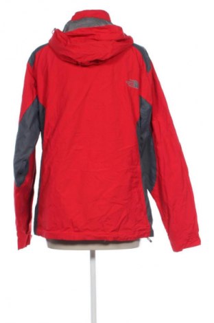 Damenjacke The North Face, Größe L, Farbe Rot, Preis € 64,99