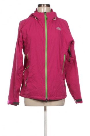 Damenjacke The North Face, Größe L, Farbe Mehrfarbig, Preis € 64,99
