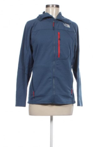 Damenjacke The North Face, Größe S, Farbe Blau, Preis 65,99 €