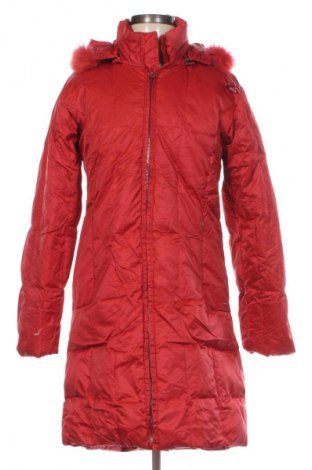 Geacă de femei Tiffi, Mărime S, Culoare Roșu, Preț 245,99 Lei