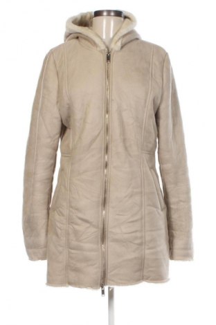 Geacă de femei Tiffosi, Mărime L, Culoare Bej, Preț 142,99 Lei