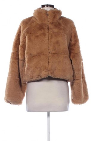 Dámska bunda  Tiger Mist, Veľkosť XS, Farba Hnedá, Cena  46,95 €