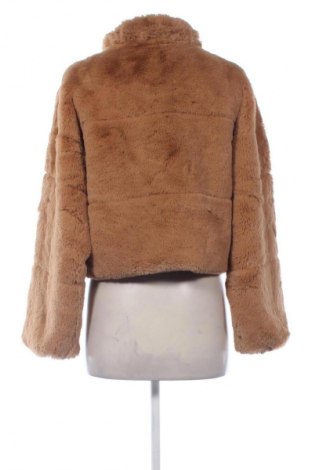 Dámska bunda  Tiger Mist, Veľkosť XS, Farba Hnedá, Cena  46,95 €