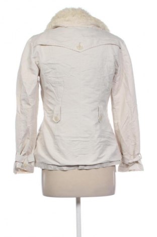 Dámska bunda  Tintoretto, Veľkosť M, Farba Kremová, Cena  20,95 €