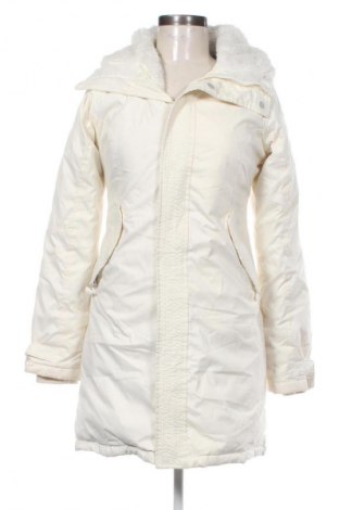 Γυναικείο μπουφάν Tna, Μέγεθος S, Χρώμα Εκρού, Τιμή 33,99 €