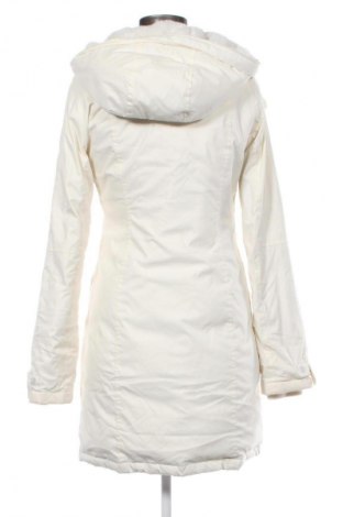 Γυναικείο μπουφάν Tna, Μέγεθος S, Χρώμα Εκρού, Τιμή 33,99 €