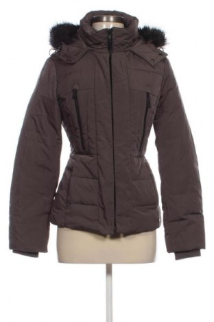 Damenjacke Tom Tailor, Größe M, Farbe Braun, Preis 45,99 €