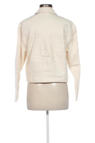 Damenjacke Tom Tailor, Größe M, Farbe Ecru, Preis € 107,99