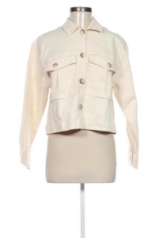 Damenjacke Tom Tailor, Größe M, Farbe Ecru, Preis € 107,99