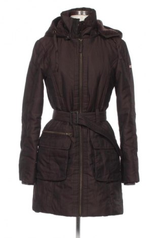 Damenjacke Tom Tailor, Größe S, Farbe Braun, Preis € 51,99