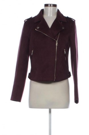 Дамско яке Tom Tailor, Размер M, Цвят Червен, Цена 44,99 лв.